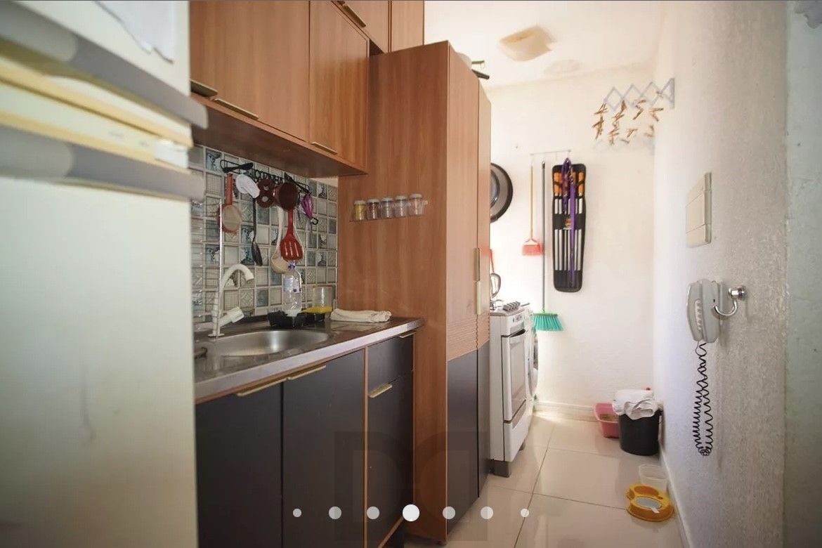 Apartamento com 2 quartos, vaga de garagem, no bairro Rubem Berta - Porto Alegre — foto 6