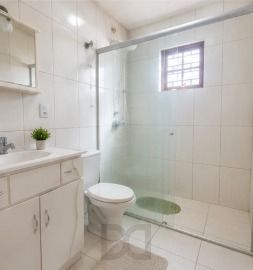 Casa 4 domitorios sendo uma suite com 6 vagas em 195m2 no bairro Guaruja. — foto 15