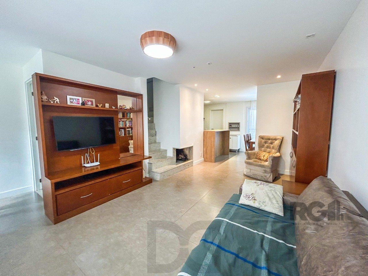 Casa para Venda,3 dormitórios,sendo 1 suite,2 vagas -Vila Nova, Porto Alegre, RS — foto 1