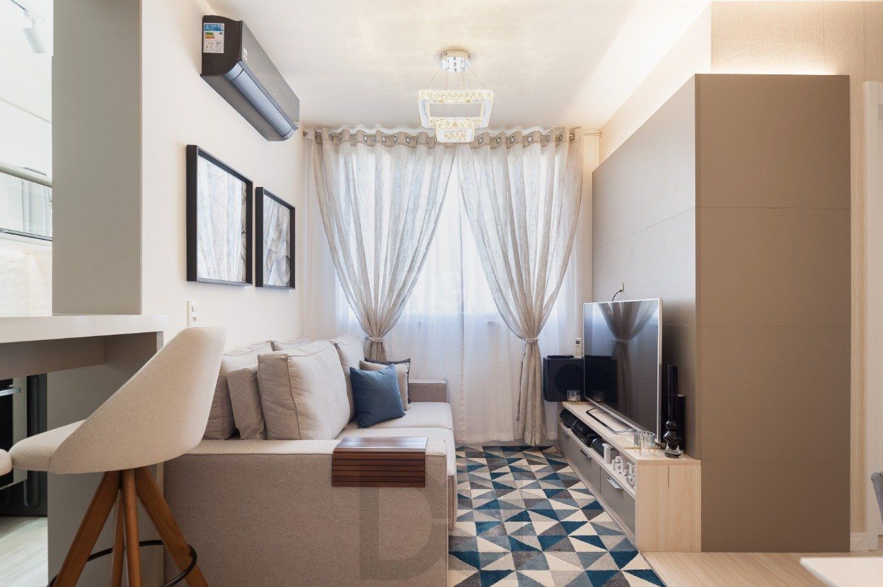 Apartamento para Venda - 48.32m², 2 dormitórios, 3 vagas - Jardim Itu — foto 8