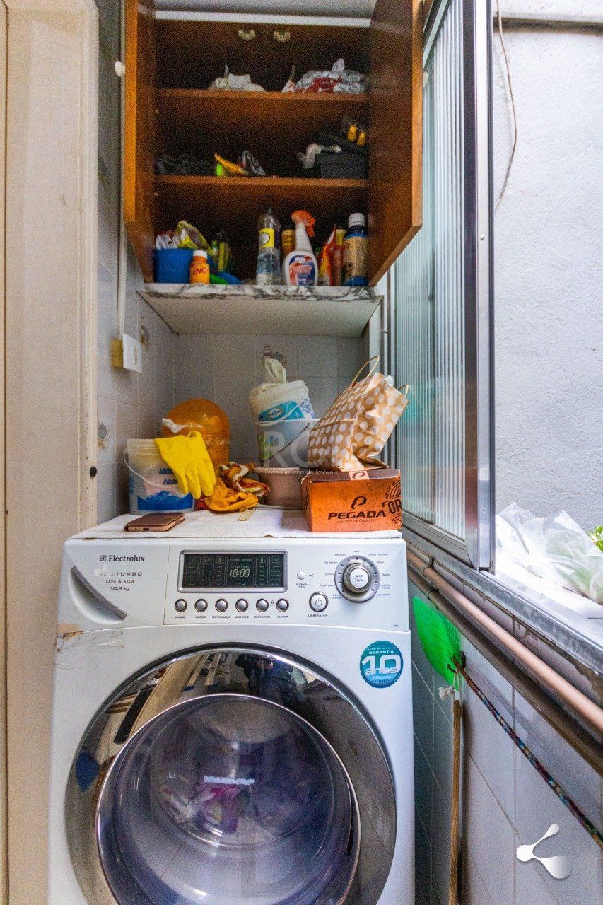Apartamento para Venda - 63.18m², 3 dormitórios, 1 vaga - Cristo Redentor, Porto Alegre — foto 19