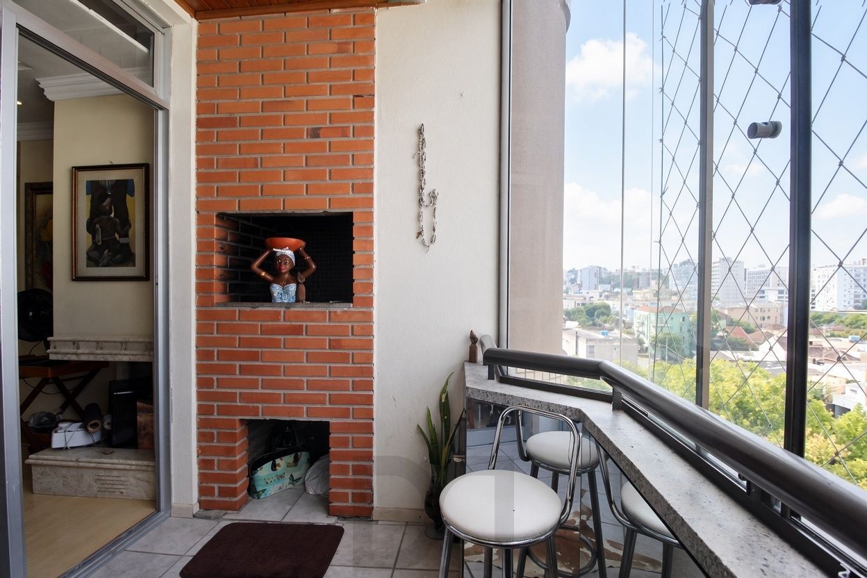 Apartamento 2 Quartos sendo com suíte Bairro Floresta Porto Alegre — foto 11
