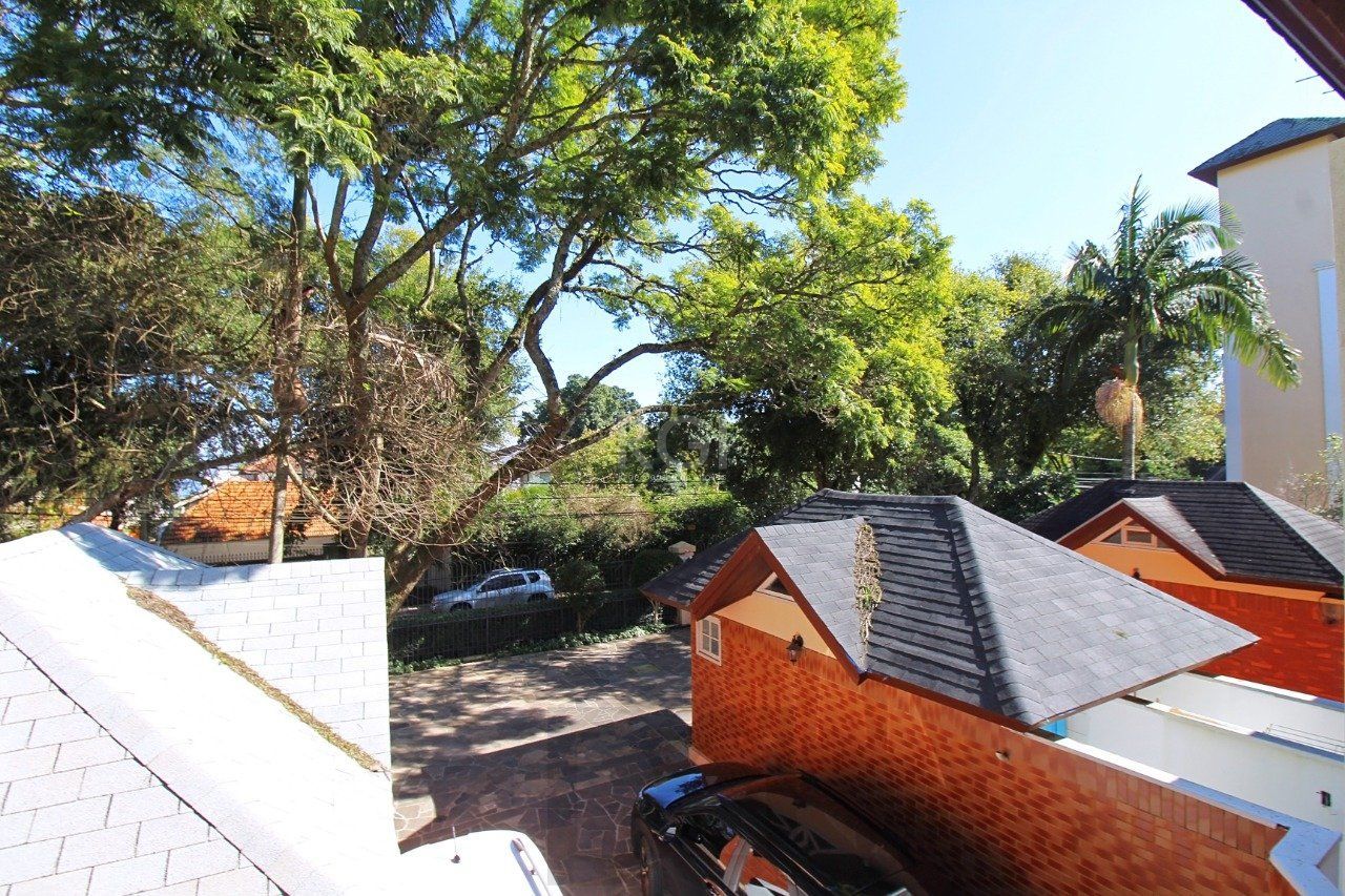 Casa Condominio - 302.7m², 4 Quartos, 1 suite, 2 vagas - Vila Conceição — foto 29