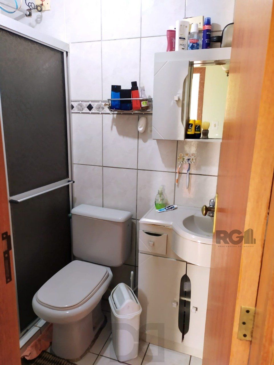 Apartamento de 2 dormitórios com vaga no bairro Petrópolis — foto 11