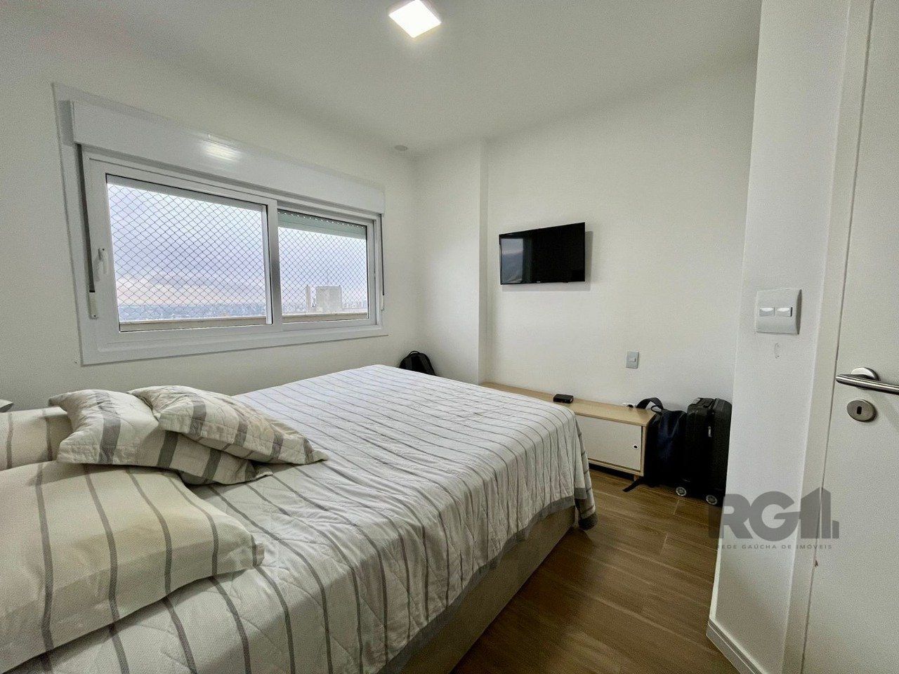 APARTAMENTO 2 QUARTOS BAIRRO PETRÓPOLIS - PORTO ALEGRE - RS - VISTA DESLUMBRANTE — foto 28