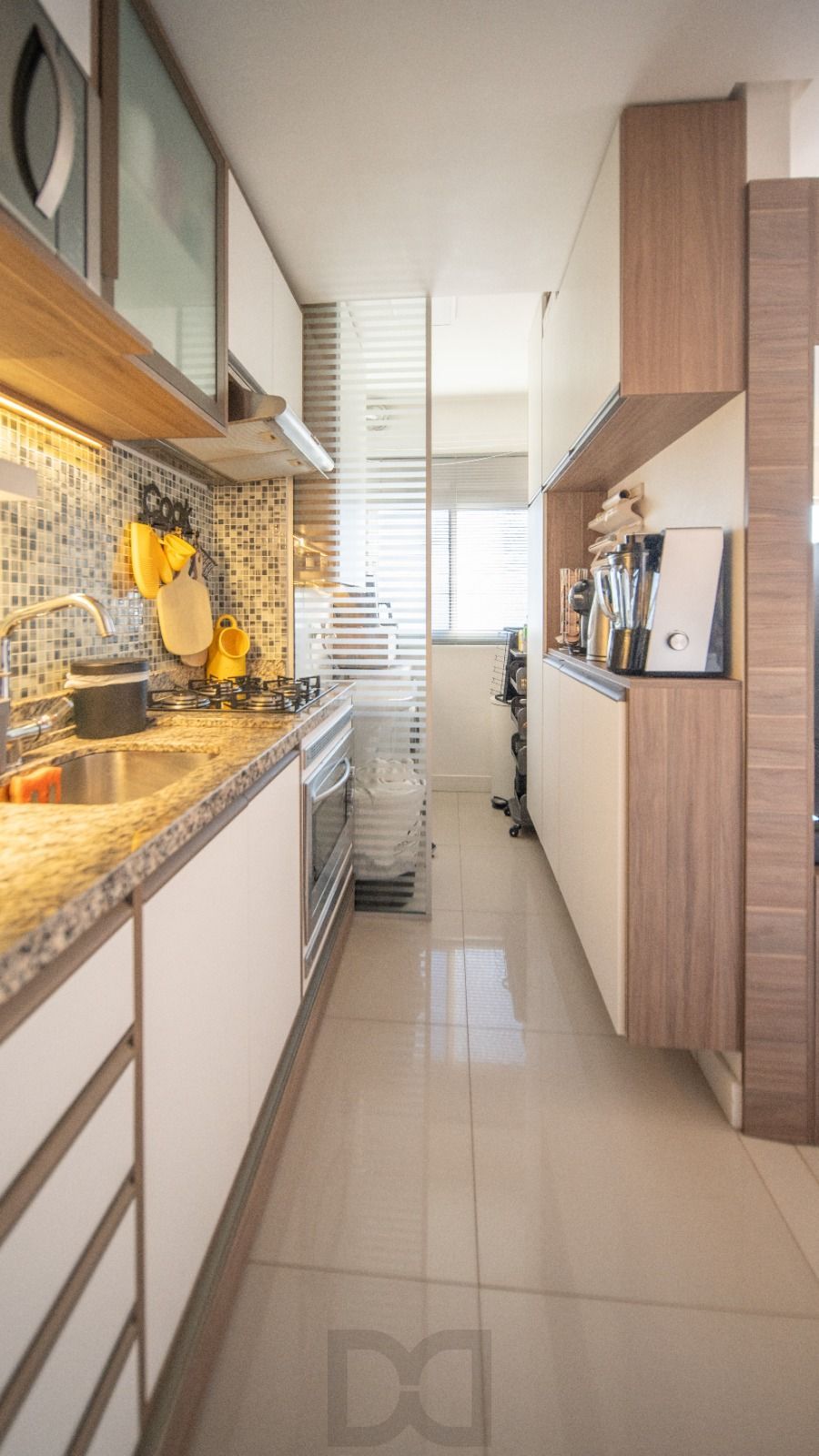 Apartamento 2 dormitórios com suíte, vaga coberta, bairro Glória, Porto Alegre — foto 12
