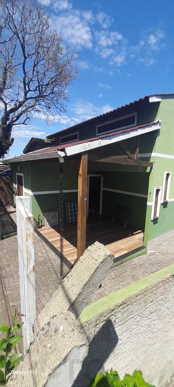 Casa com 02 quartos e 01 vaga no Bairro Cavalhada — foto 18