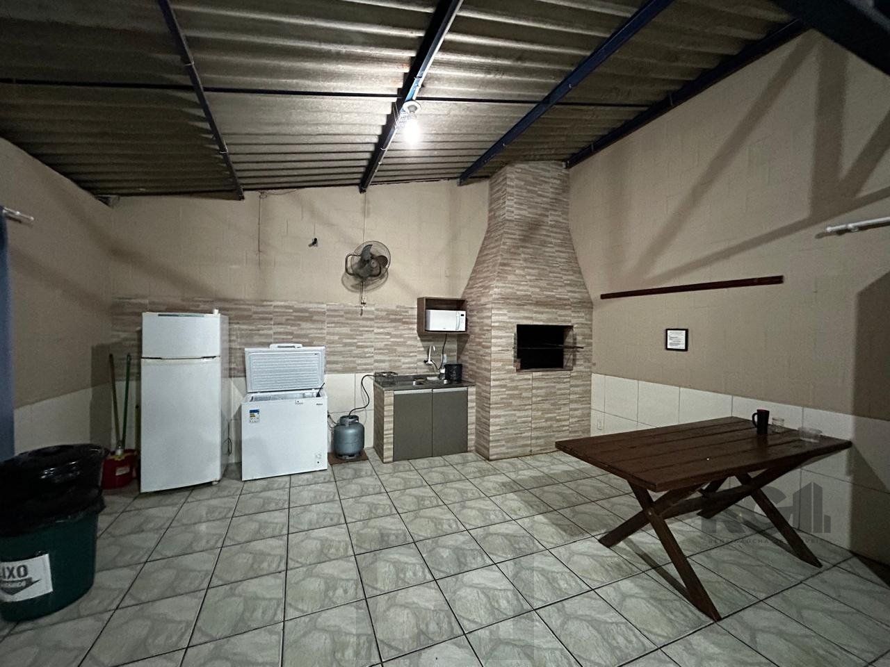 APARTAMENTO 02 QUARTOS E VAGA, BAIRRO VILA VOVA, PORTO ALEGRE, RS — foto 25