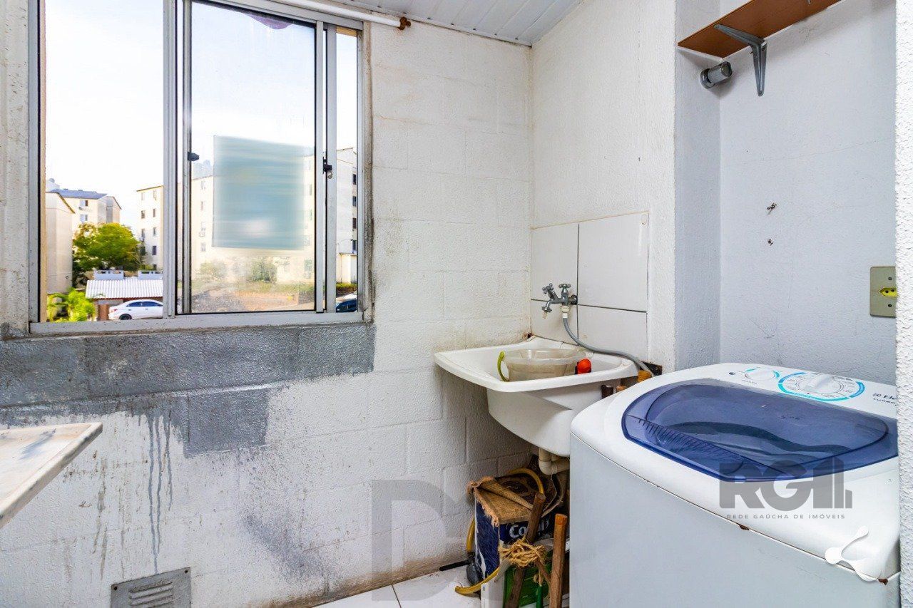 Apartamento para Venda - 38.24m², 2 dormitórios, 1 vaga - Vila Nova-Porto Alegre — foto 54
