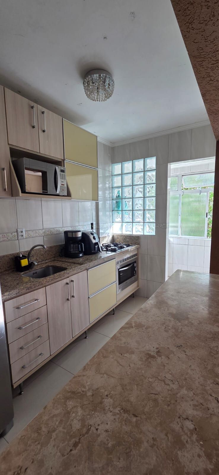 Apartamento com 02 quarto e 01 vaga no Bairro Praia de Belas em Porto Alegre — foto 6