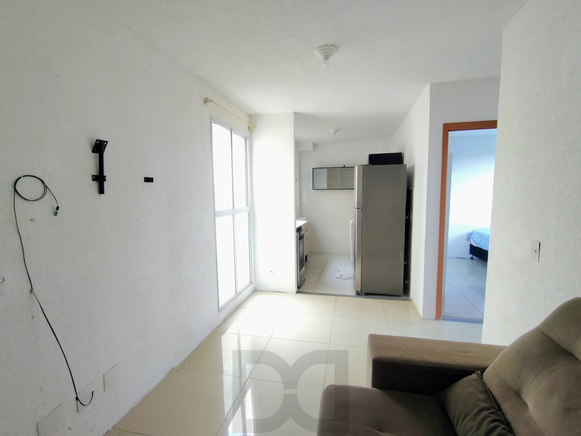 Apartamento 2 dormitórios, 38m², vaga rotativa, Restinga, Porto Alegre — foto 10