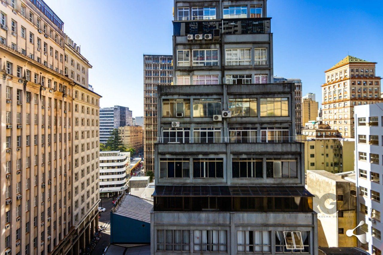 Conjunto/Sala para Venda - 34.2m², 0 dormitórios, Centro Histórico — foto 23