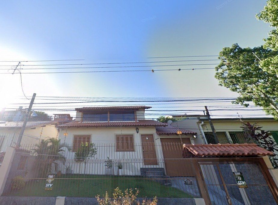 Casa com 3 Dormitórios no Bairro Tristeza na Zona Sul de Porto Alegre — foto 21