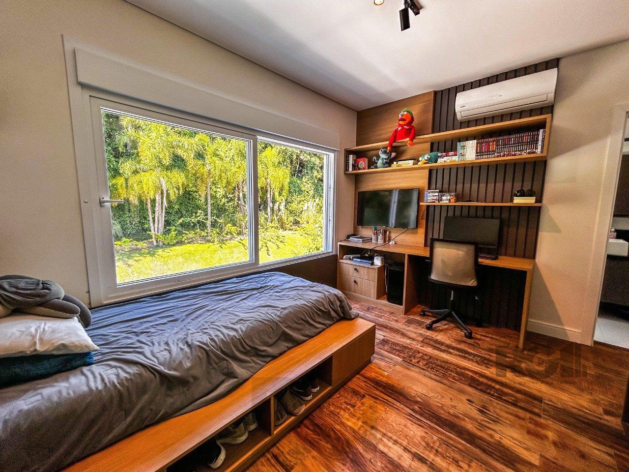 Casa em condomínio com 3 suítes, no bairro Pedra Redonda, Porto Alegre/RS — foto 79