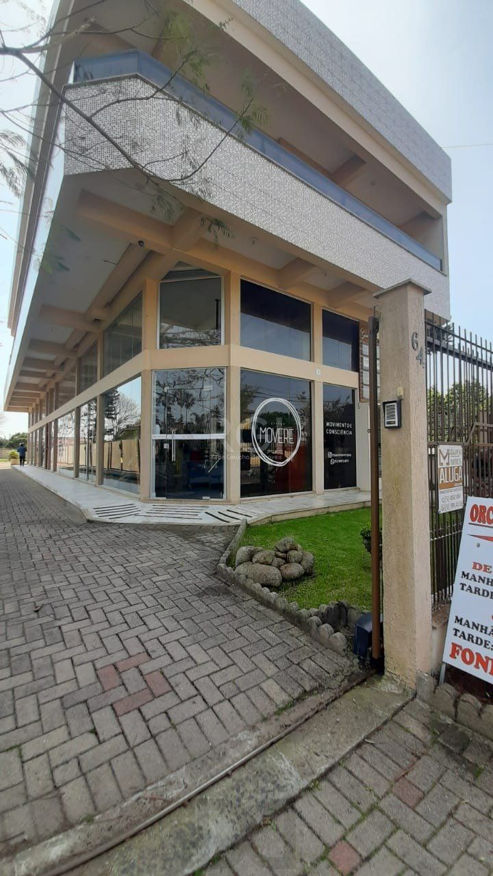 Predio - 265.05m², Belém Novo — foto 1