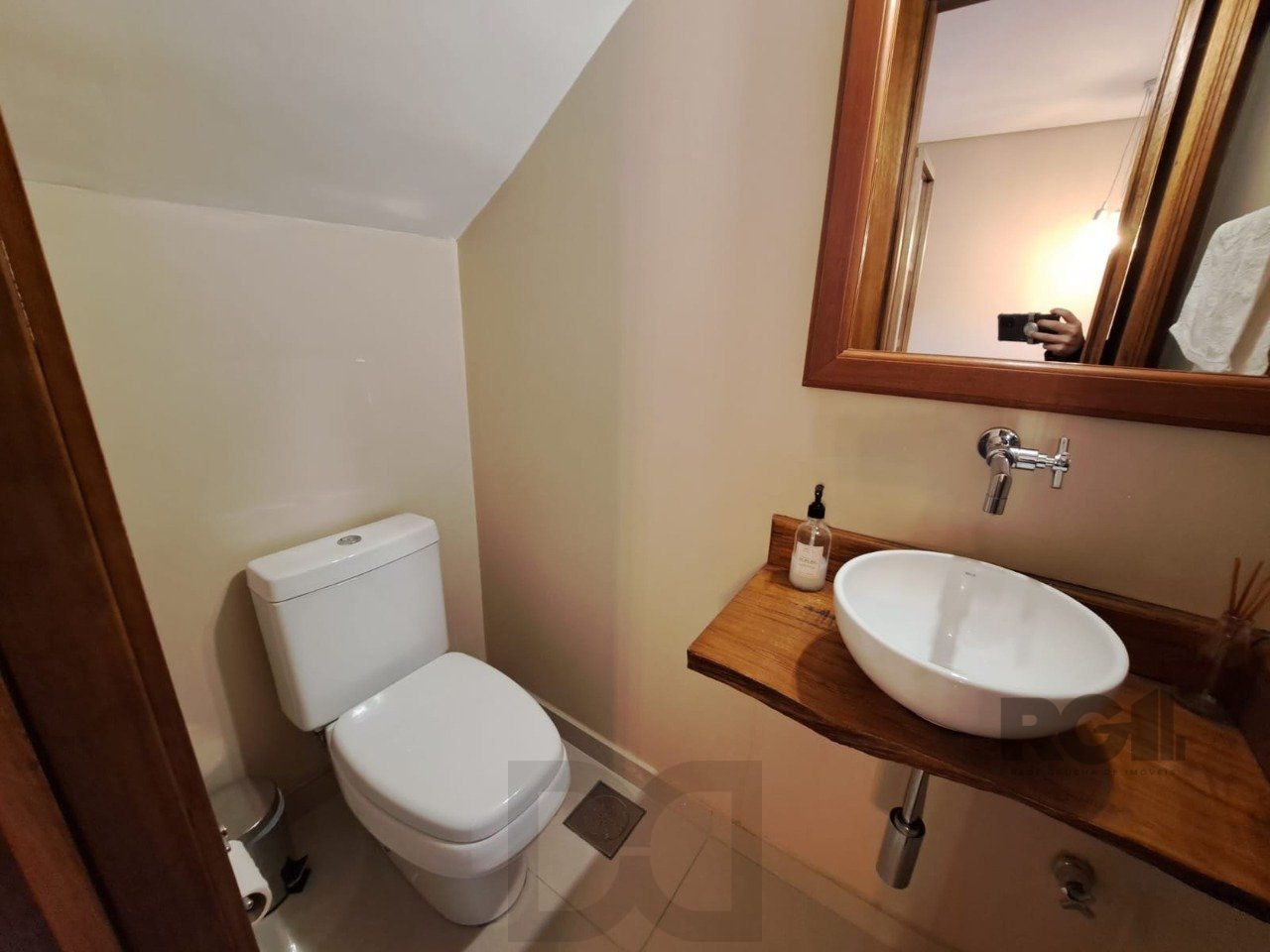 Casa em Condomínio com 03 quartos e 02 vagas no Bairro Nonoai — foto 12