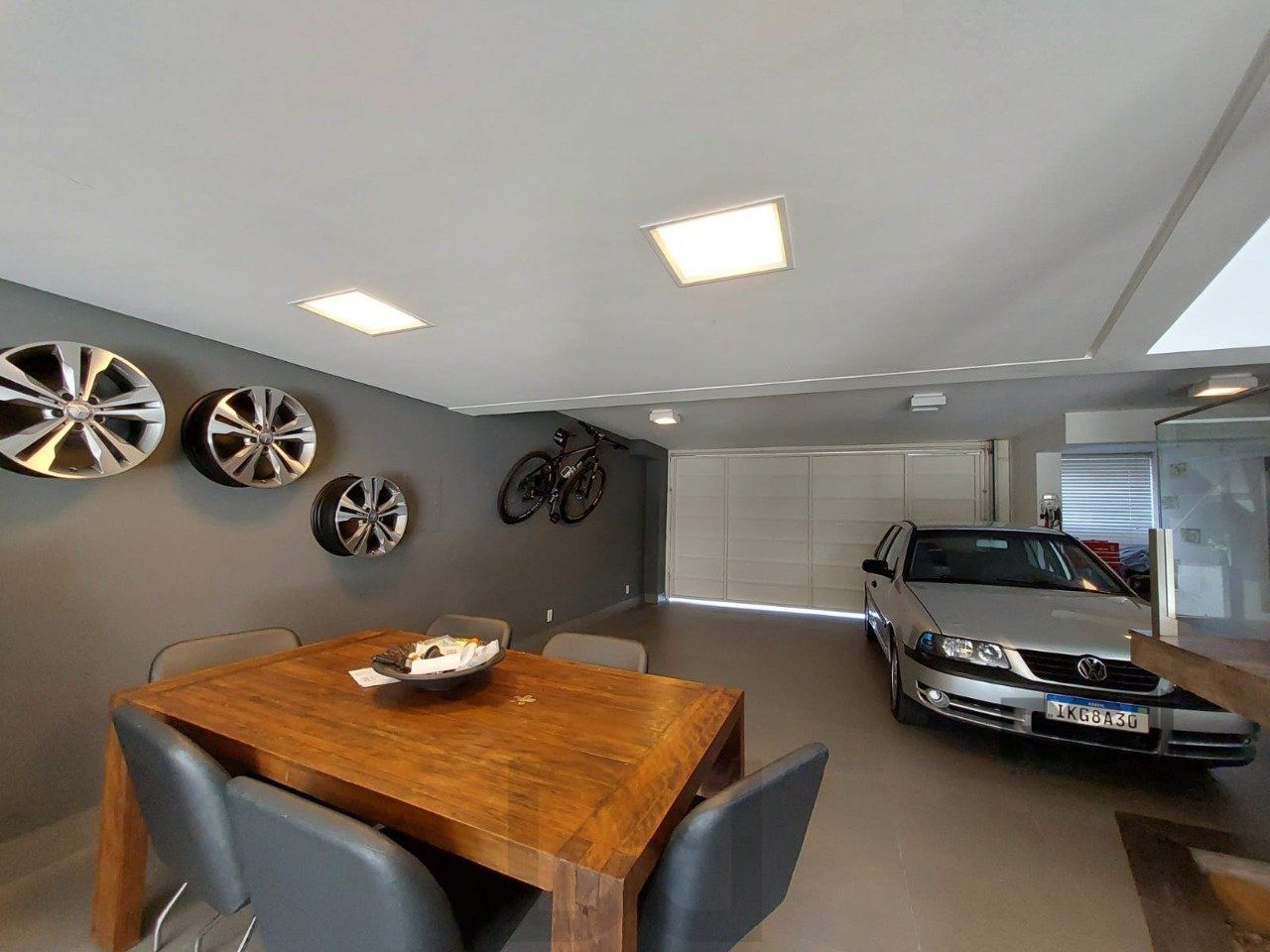 Casa para Venda - 296m², 3 dormitórios, sendo 1 suites, 3 vagas - Vila Nova, Poa — foto 30