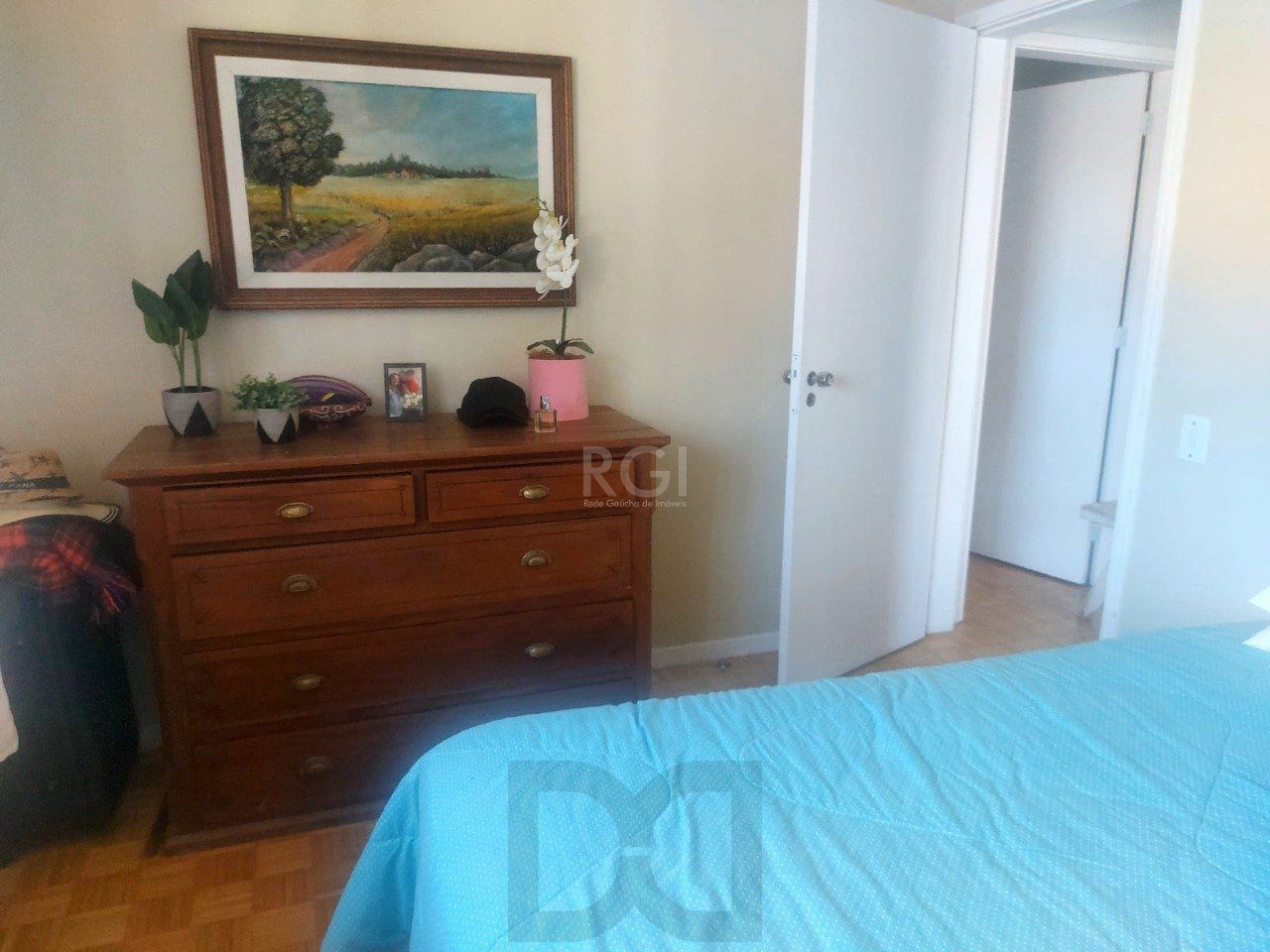 Apartamento 3 dormitórios 1 suíte e 2 vagas com 90m² no bairro Petrópolis Poa — foto 10