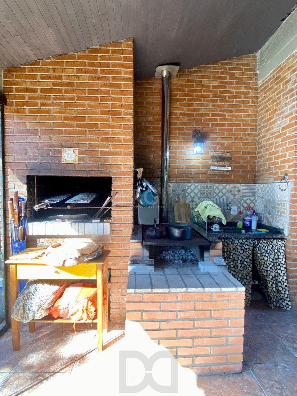 Sítio 2 dormitórios , sendo 2 suites, Ponta Grossa, Porto Alegre RS — foto 11