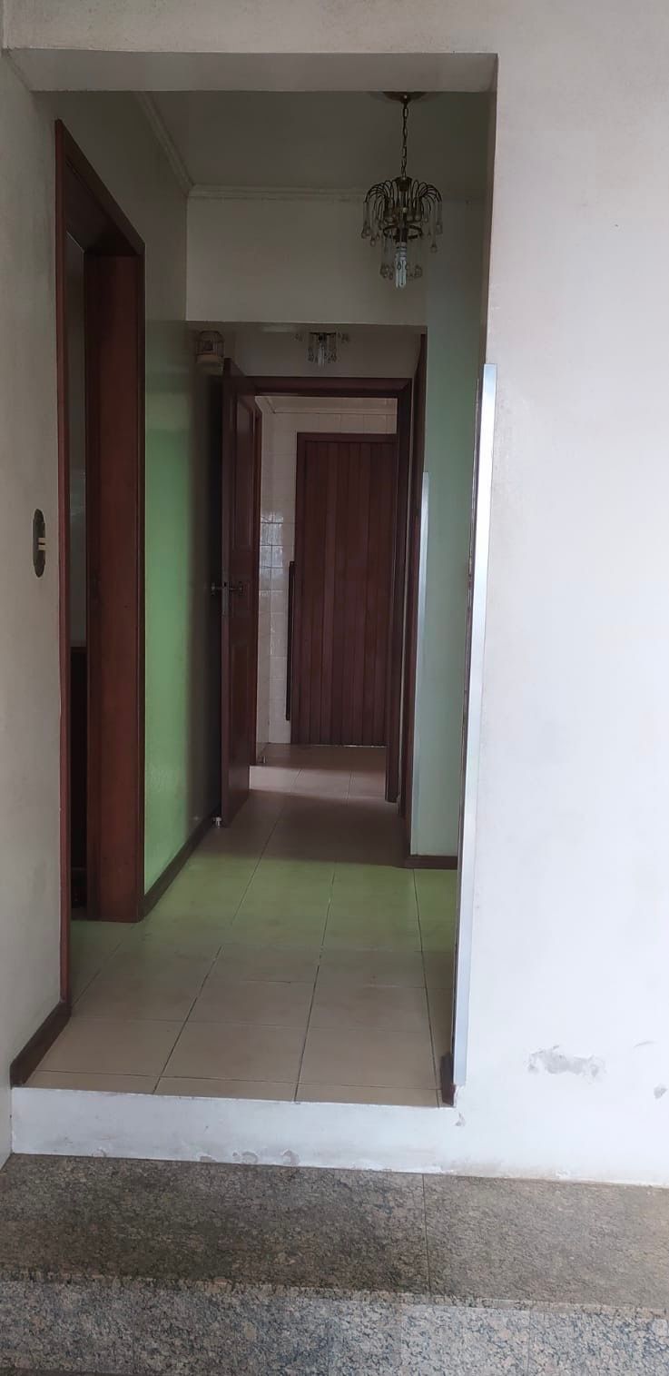 Casa Ampla no Jardim Carvalho com 4 dormitórios — foto 27