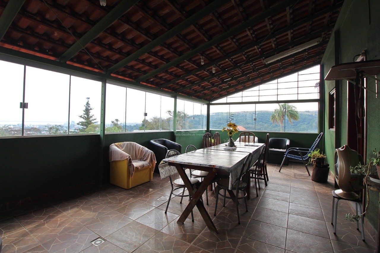 Casa para Venda - 339m², 3 dormitórios, 2 vagas - Vila Nova, Porto Alegre — foto 26