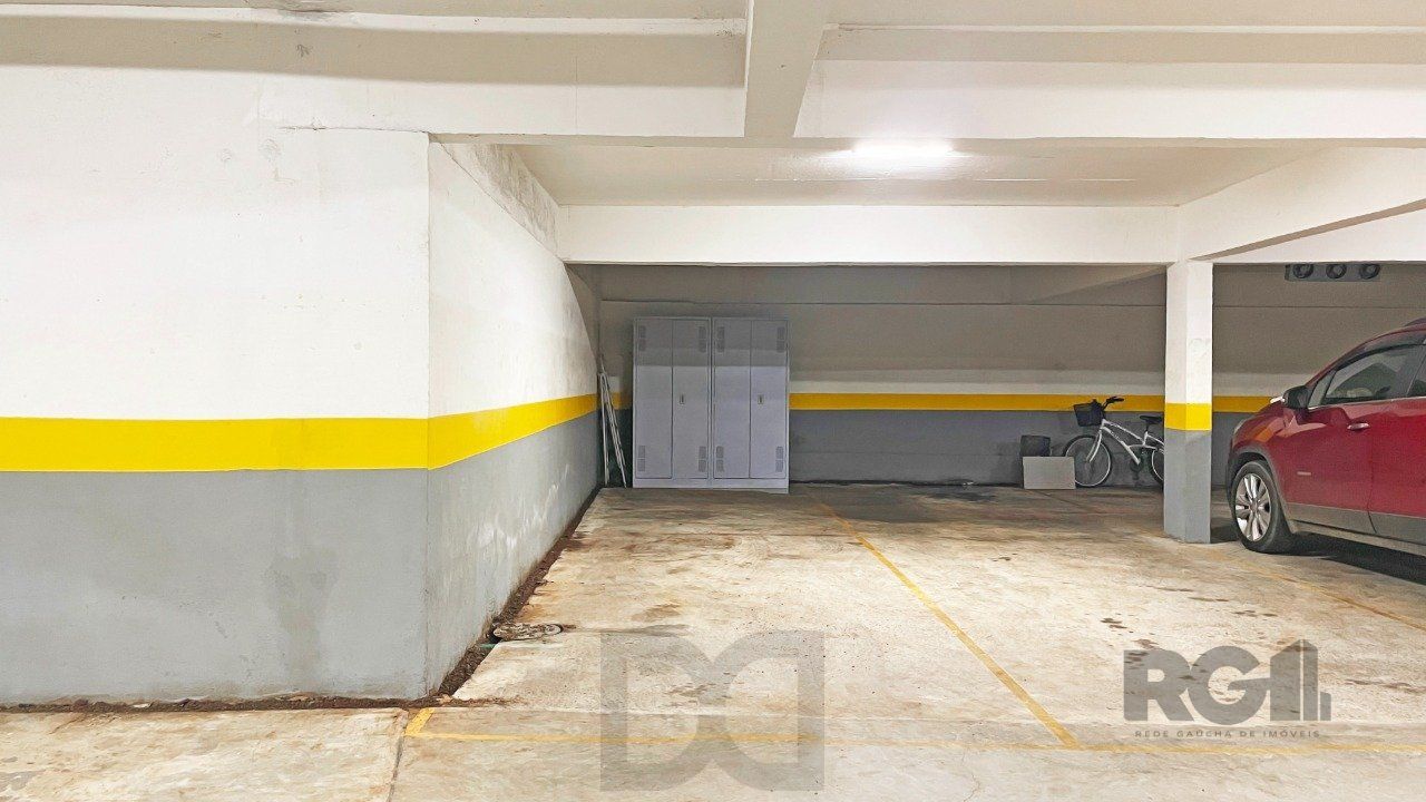 Apartamento dois dormitórios com duas vagas de garagem na Cidade Baixa — foto 30