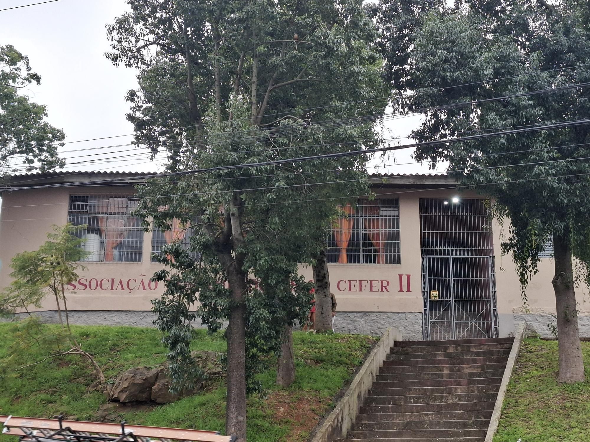 ASSOCIAÇÃO
