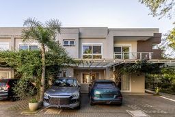 Casa com 3 dormitórios no bairro Vila Nova em Porto Alegre/RS — foto 25
