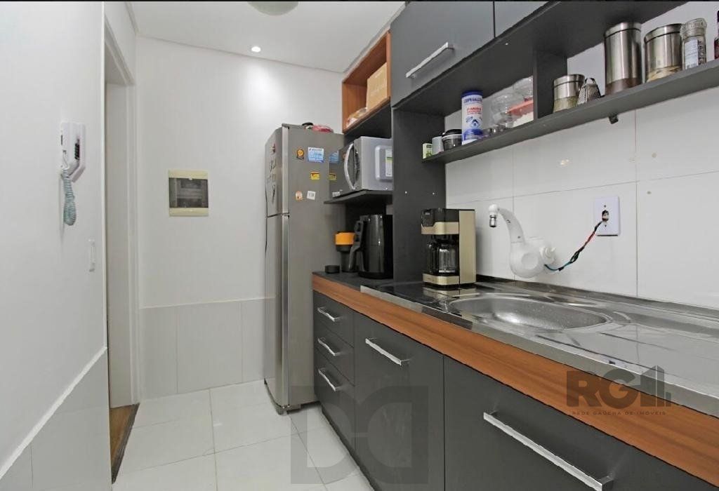Apartamento 2 dormitórios, vaga de garagem, no bairro Camaquã, Porto Alegre/RS — foto 8