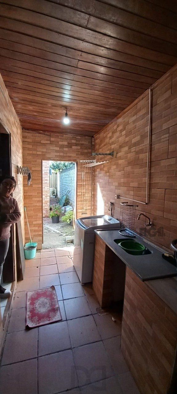 OPORTUNIDADE DE NEGOCIO, CASA A VENDA NA ZONA SUL, BAIRRO LAMI — foto 8