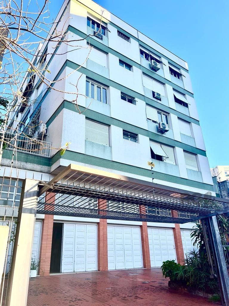 APARTAMENTO 3 DORMITÓRIOS, 2 VAGAS DE GARAGEM, NO BAIRRO PETRÓPOLIS, POA/RS — foto 1
