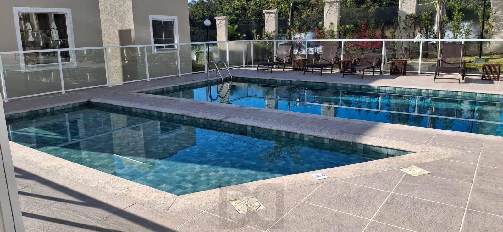 Apartamento 2 dormitórios, suíte, sacada com churrasqueira, 1 vaga, Jardim Itu, Porto Alegre — foto 25