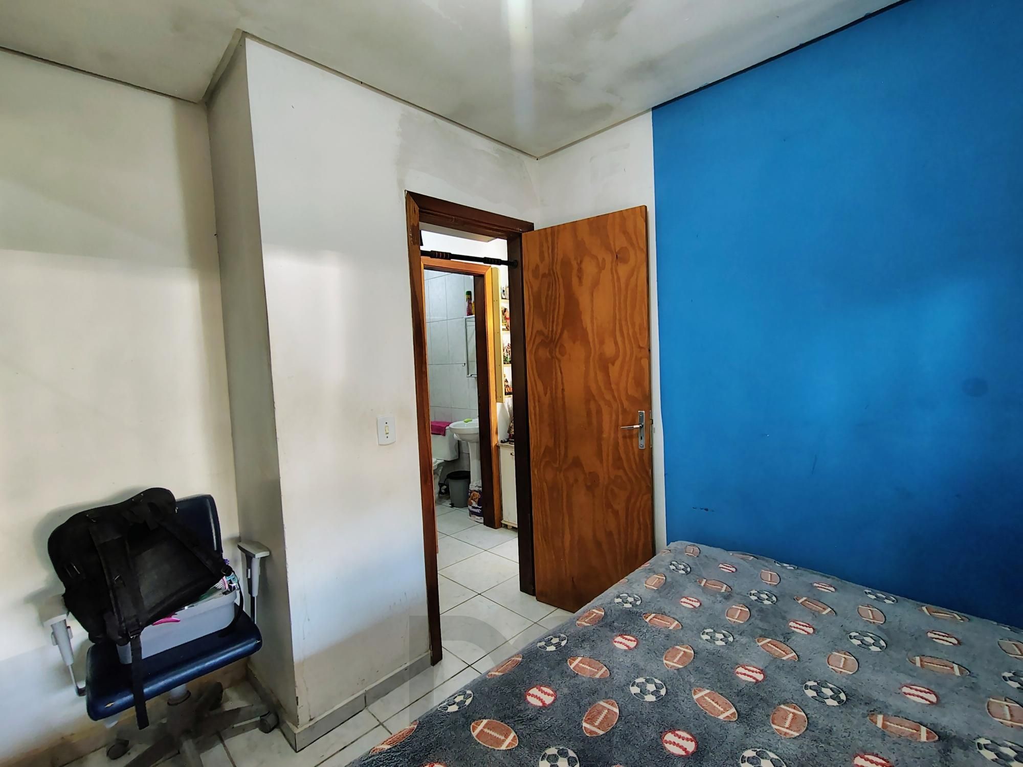 Casa 2 dormitórios com vaga de garagem, bairro Ponta Grossa, Porto Alegre — foto 28