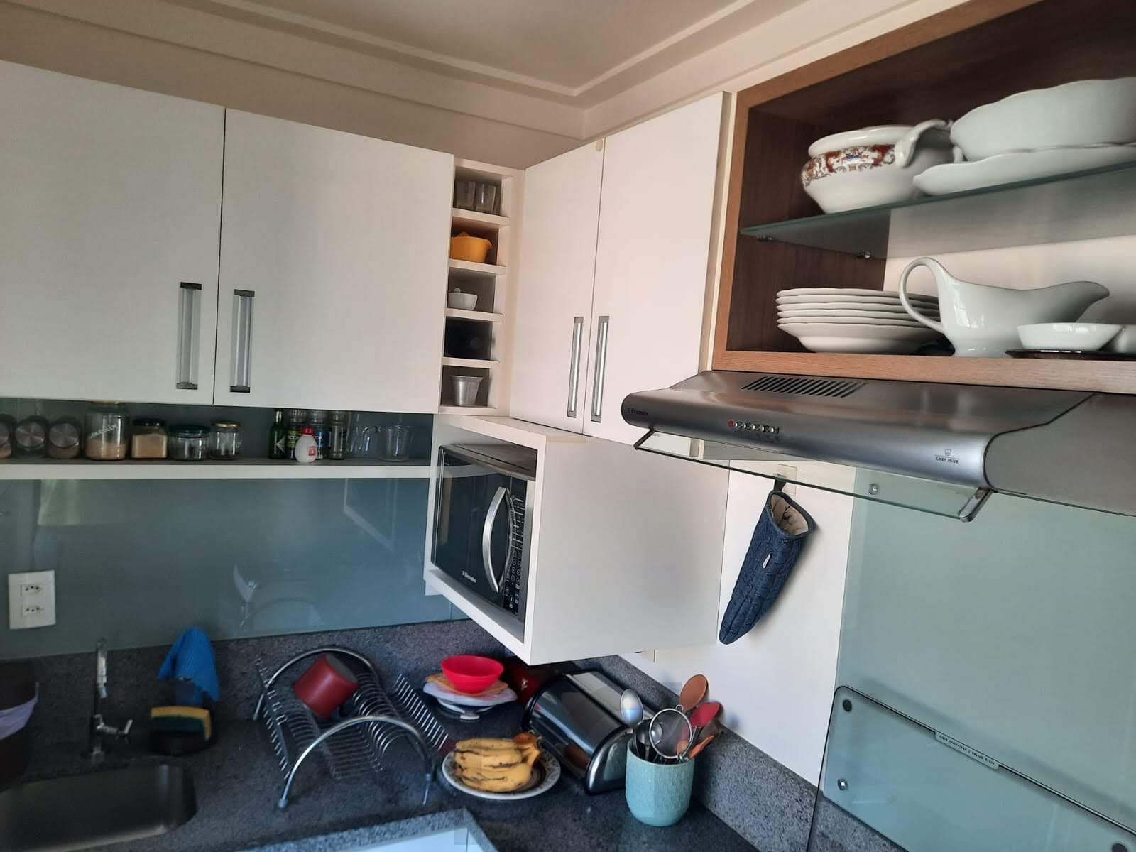 Apartamento de 1 dormitório e 1 vaga de garagem sem elevador ! — foto 8