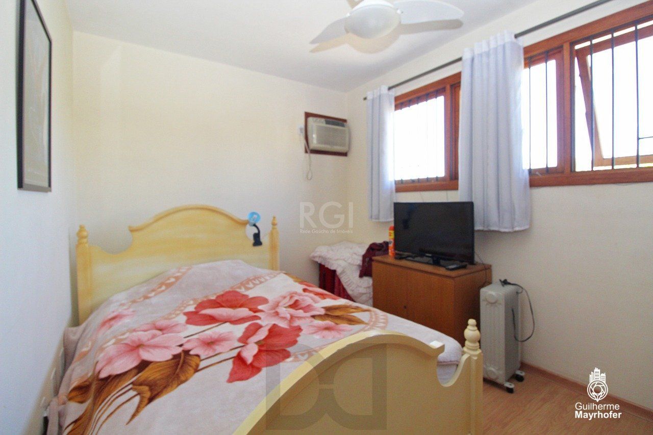 Casa para Venda - 227.93m², 3 dormitórios, 1 suite, 2 vagas - Chácara das Pedras — foto 39