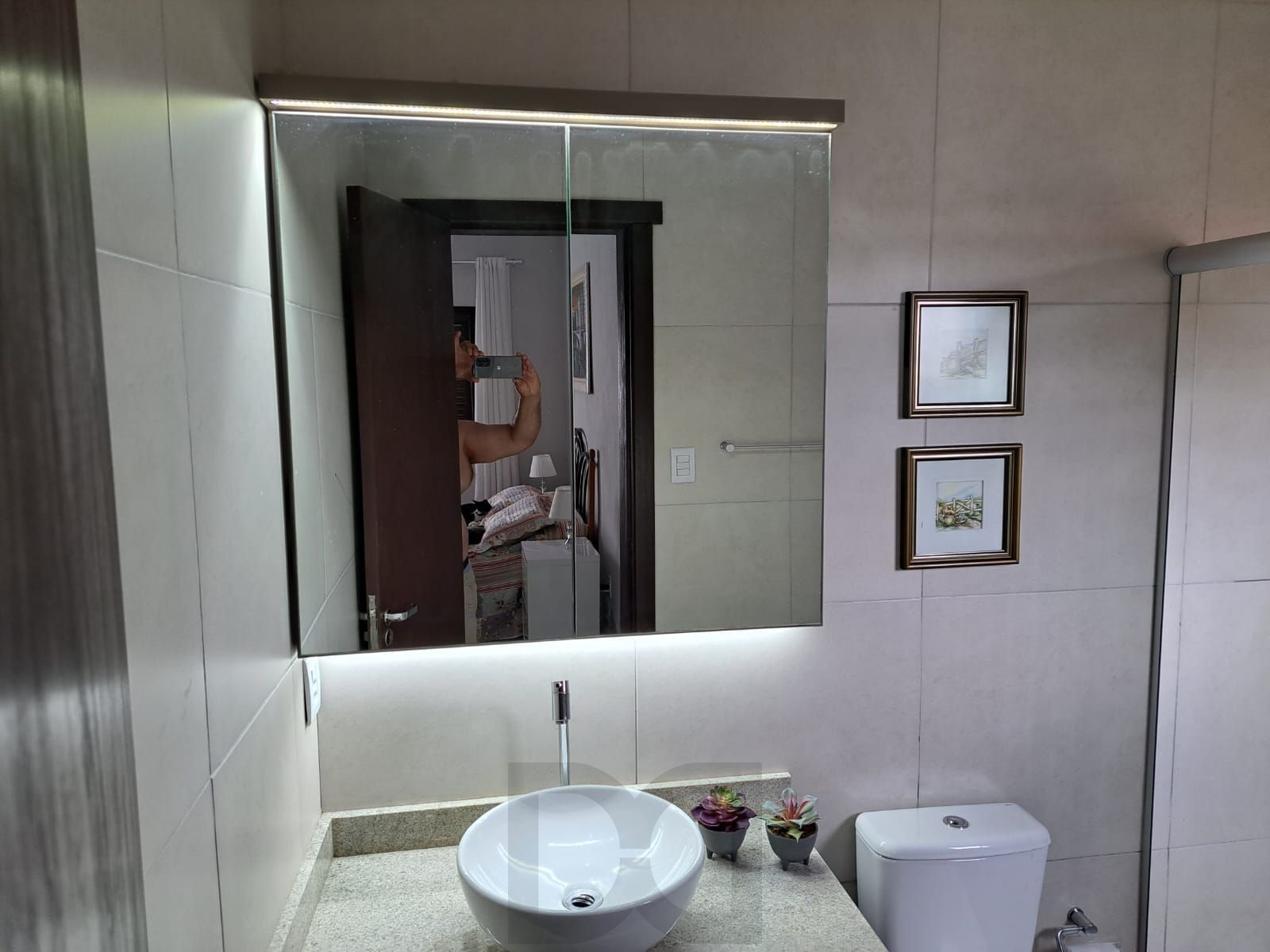 Casa com 02 quartos (01 suíte), 03 vagas no Bairro Sarandi em Porto Alegre — foto 26