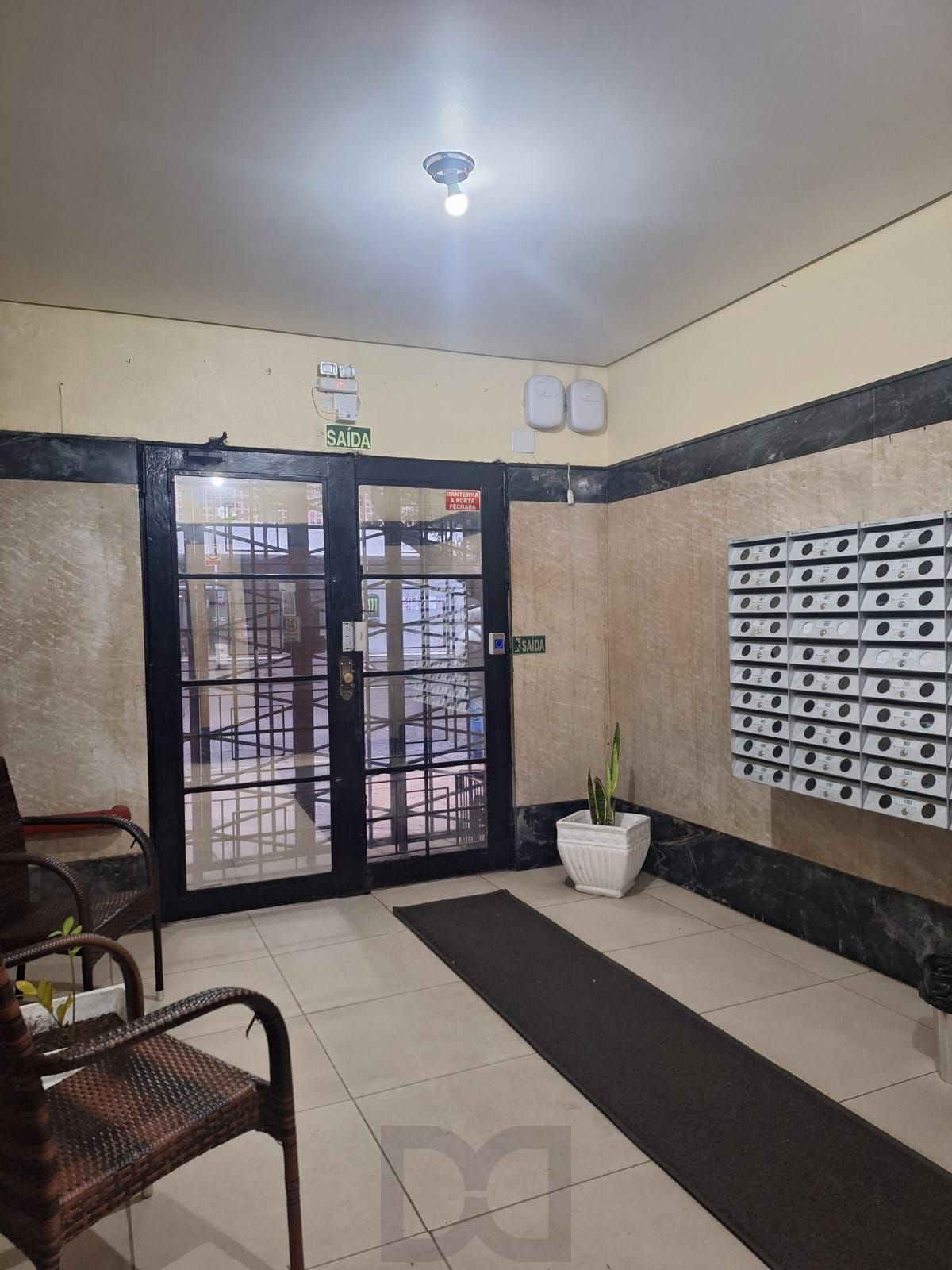 Apartamento com 02 quartos no Centro de Porto Alegre — foto 27