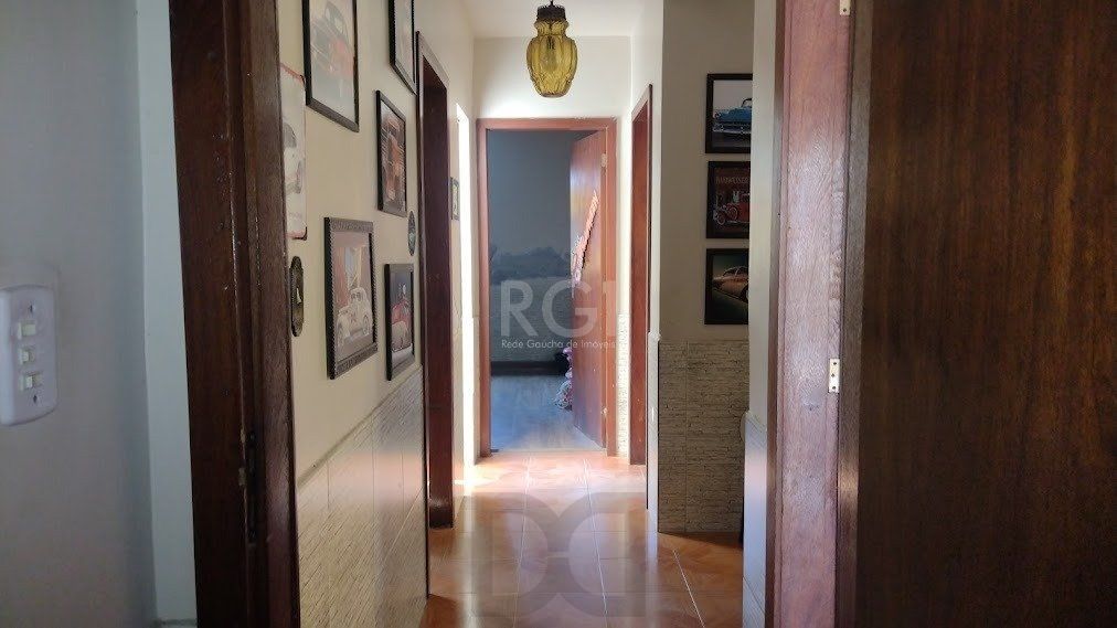 Casa 3 Quartos, 3 vagas de garagem, Bairro Cavalhada, Porto Alegre-RS. — foto 6