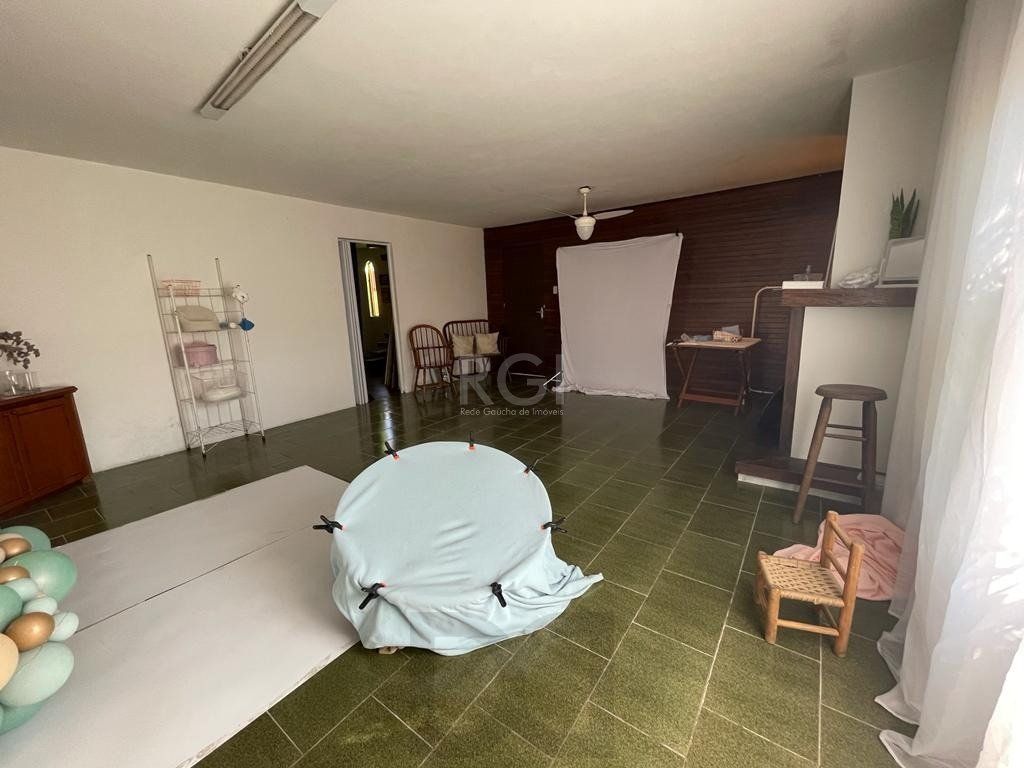Casa para Venda - 400m², 5 dormitórios, sendo 3 suites, 4 vagas - Ipanema PORTO ALEGRE /RS — foto 3