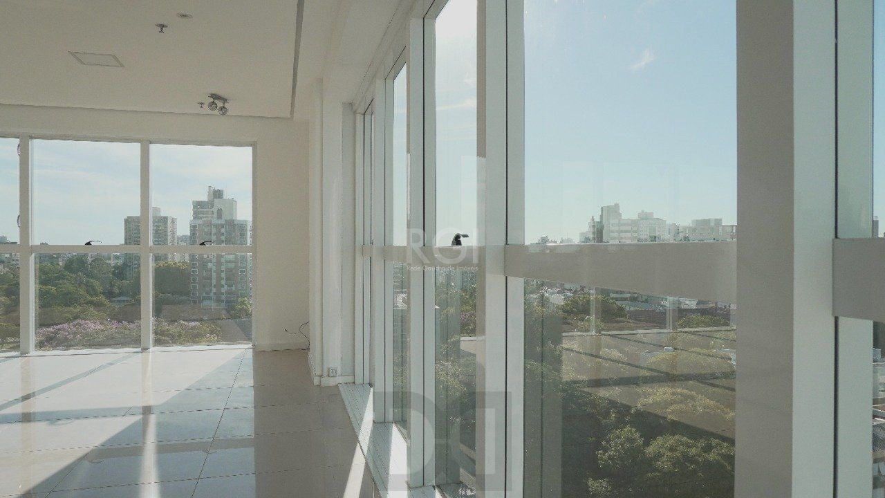 Conjunto/Sala para Venda - 47.55m², 0 dormitórios, Menino Deus — foto 7