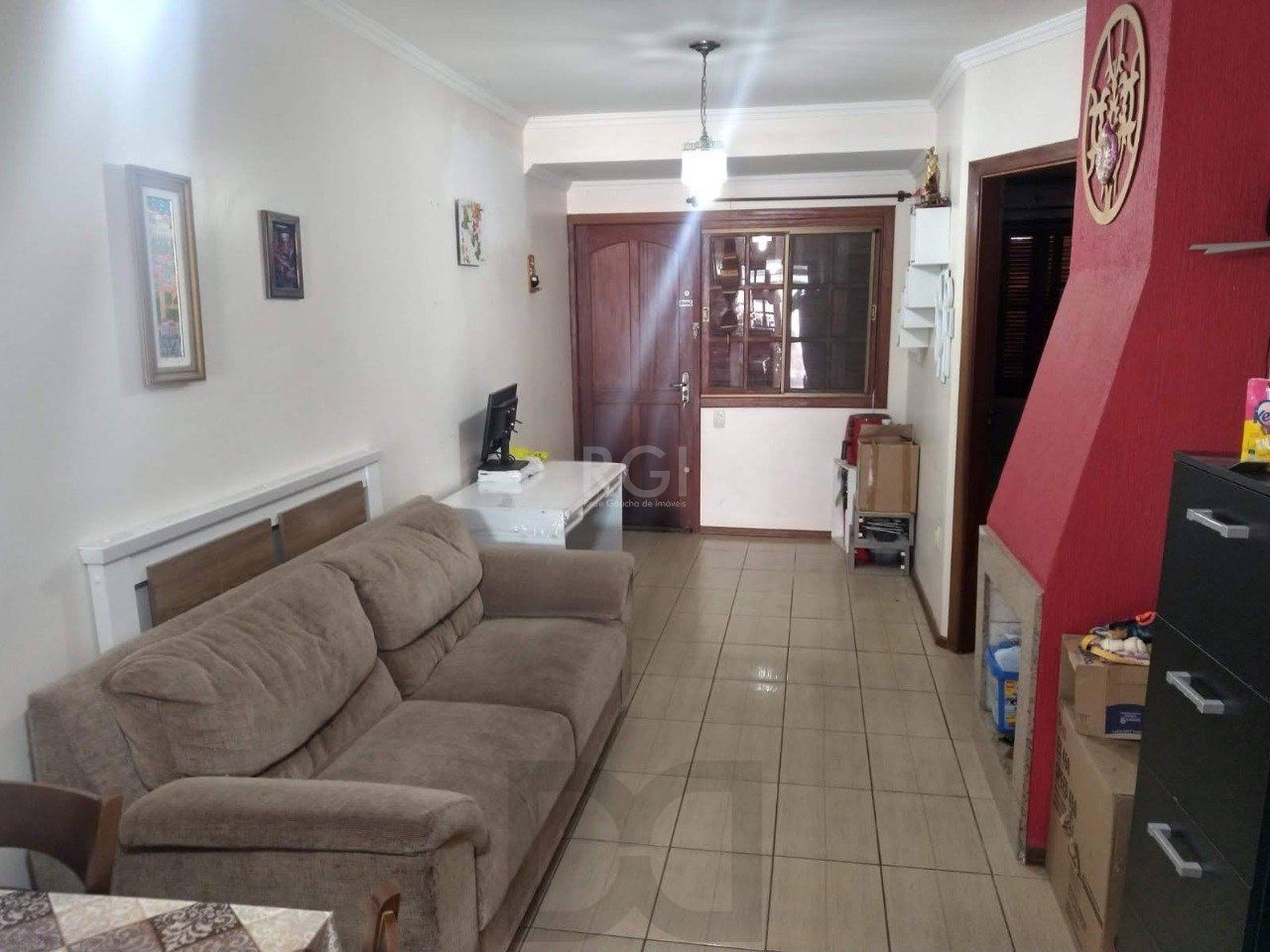 Casa, 2 dormitórios, 2 banheiros, 2 vagas de garagem, Aberta dos Morros Poa/RS — foto 3