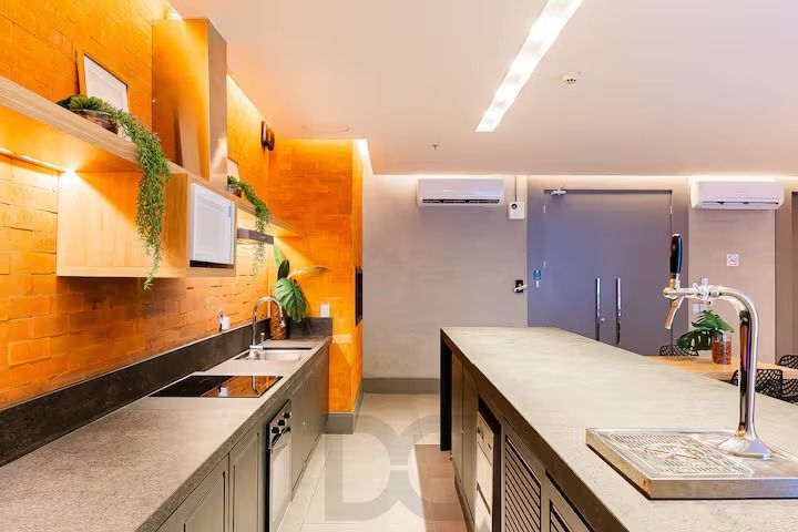 Apartamento para Venda - 53.67m², 1 dormitório, vaga - Teresópolis, Porto Alegre — foto 19