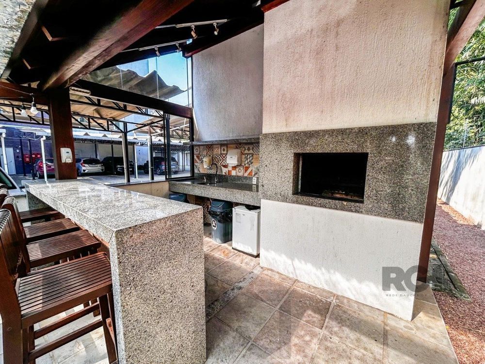 Apto 3 quartos/com 1 suite e vaga coberta no bairro Cavalhada — foto 23
