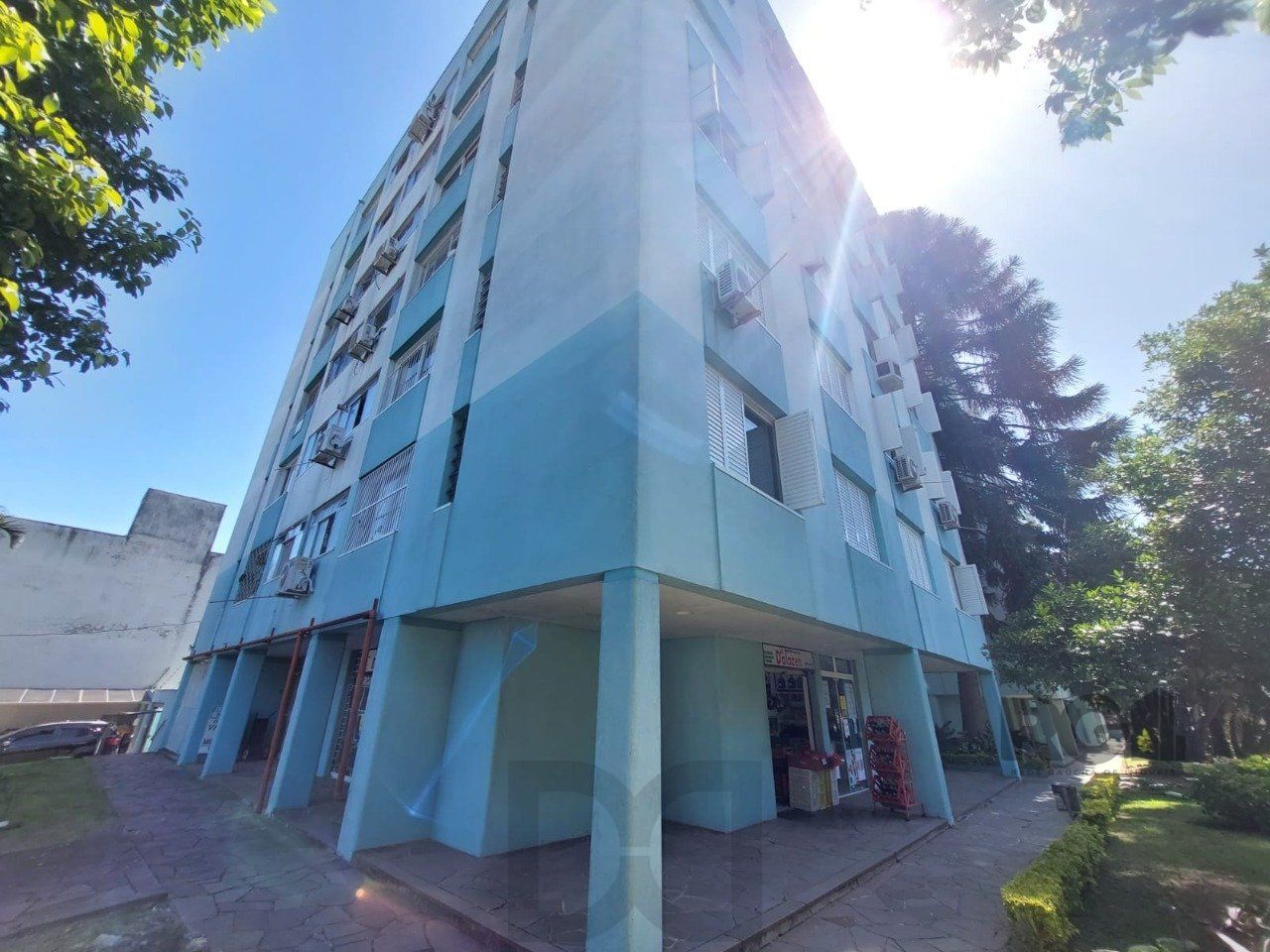 APARTAMENTO 2 DORMITORIOS, NO BAIRRO CRISTAL EM PORTO ALEGRE, RS — foto 17