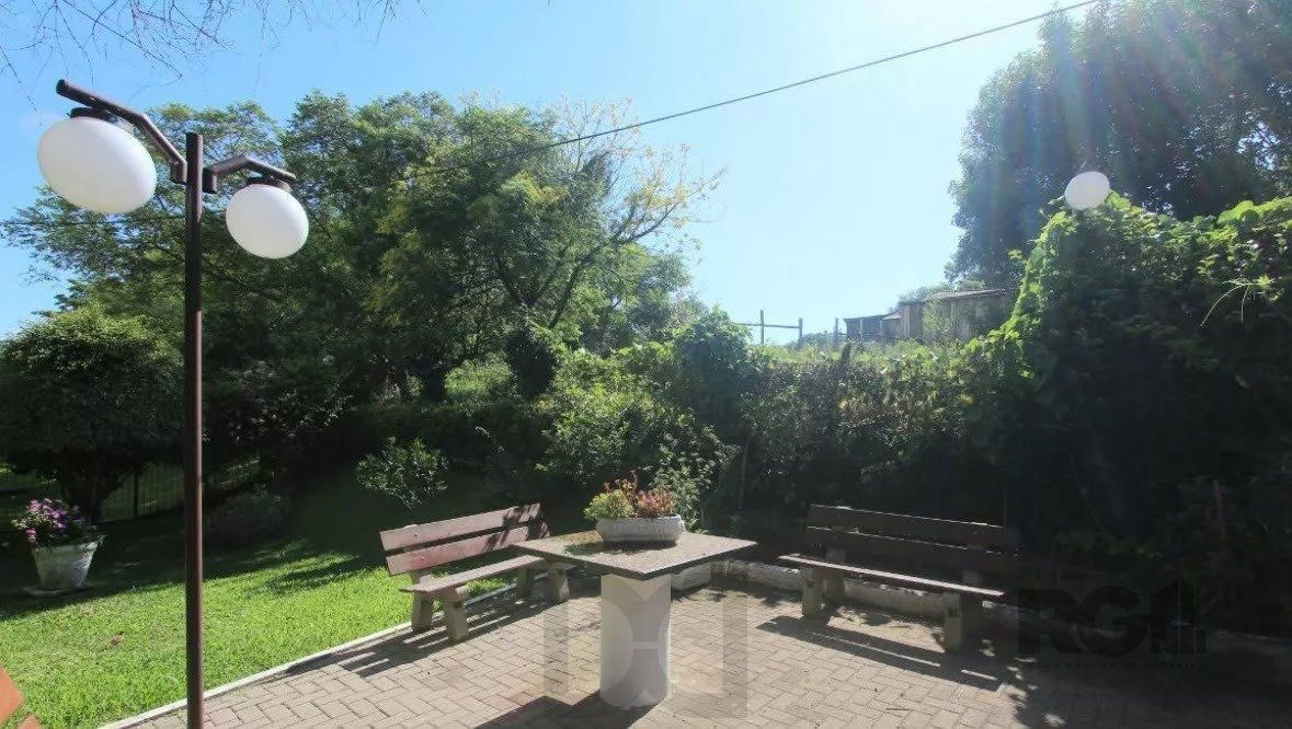 Apartamento a venda 1 dormitório mobiliado — foto 26