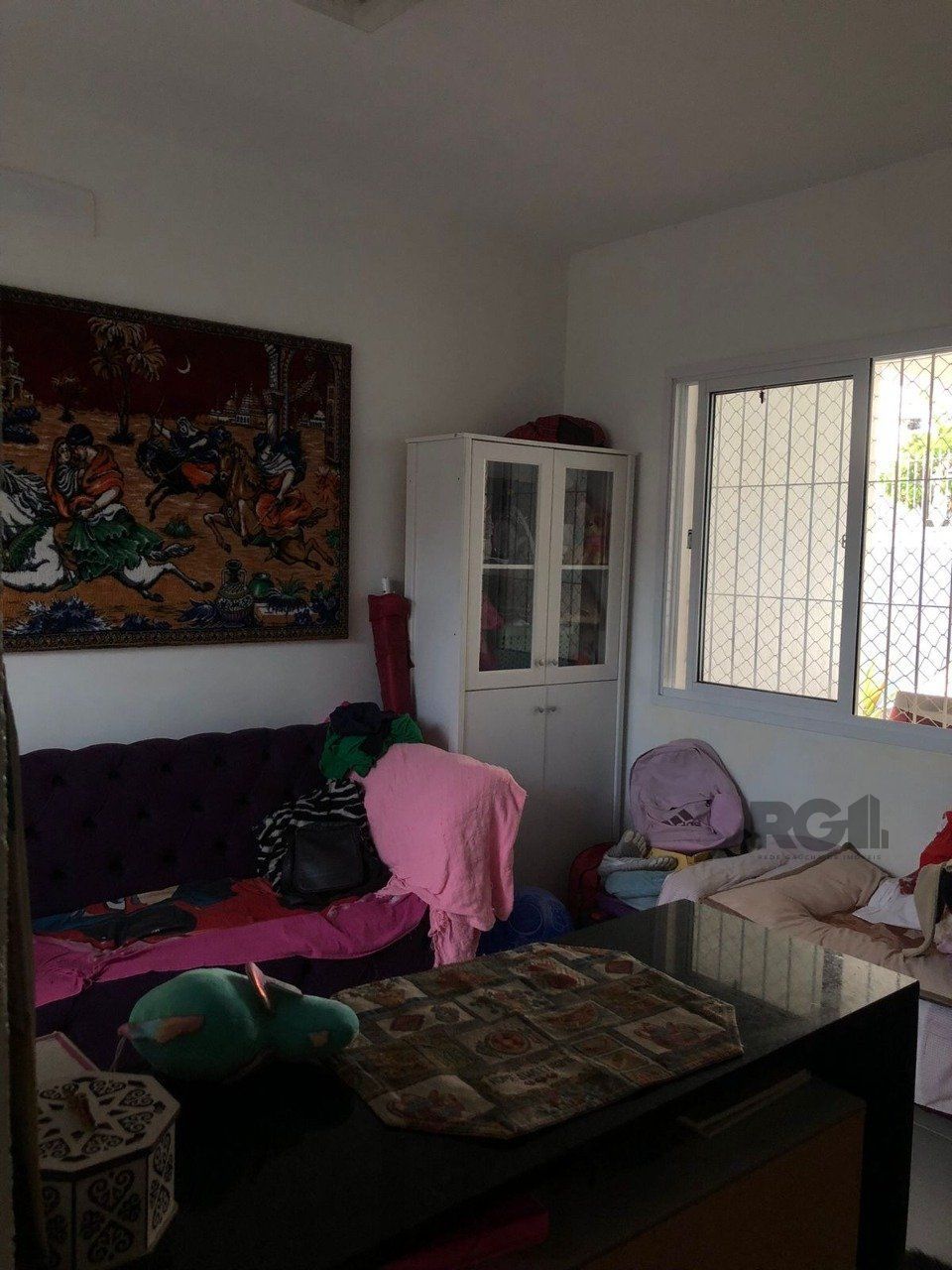 Sobrado Aconchegante em condomínio no Jardim Carvalho — foto 2