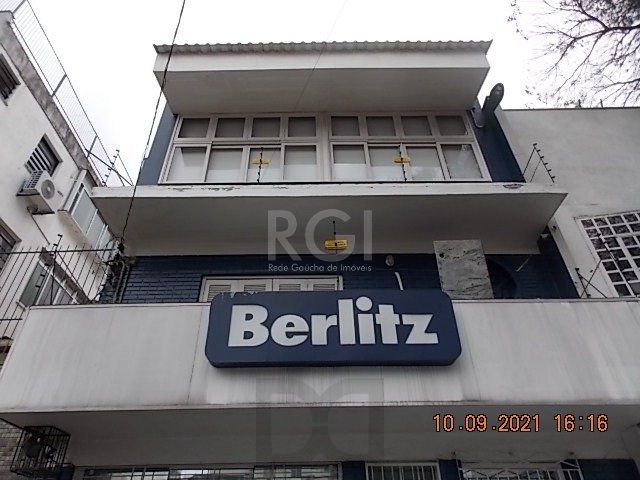 Predio para Venda - 170m², 0 dormitórios, Petrópolis, Porto Alegre — foto 4