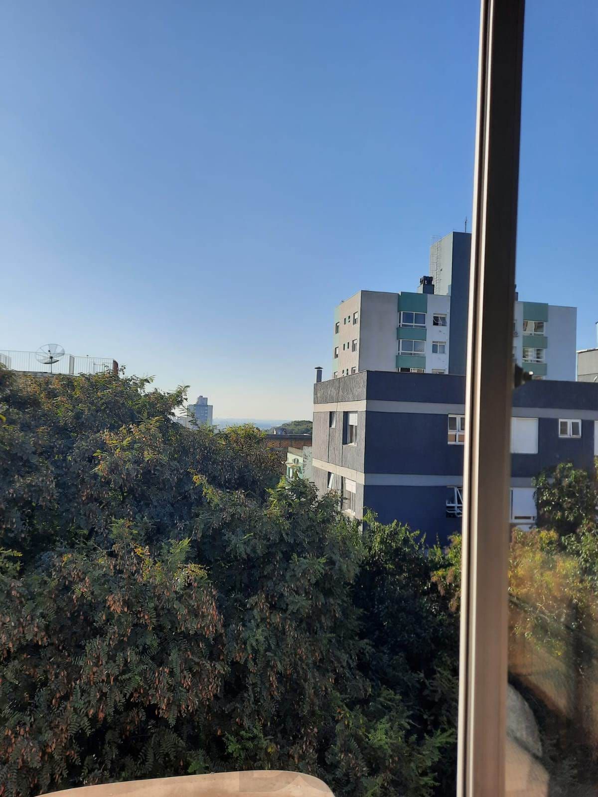 Apartamento de 1 dormitório e 1 vaga de garagem sem elevador ! — foto 20