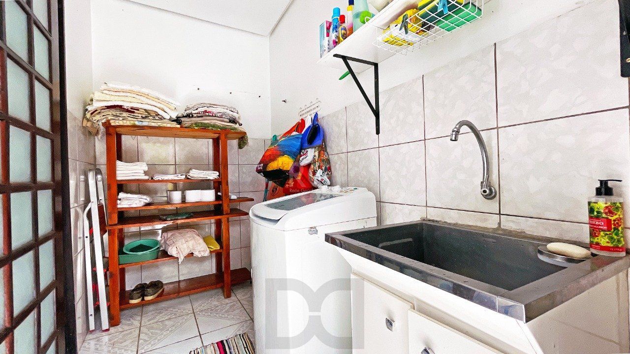 Casa 4 Suítes e 6 vagas de garagem no bairro Jardim Itu — foto 53