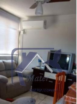 Apartamento para Venda - 44m², 2 dormitórios, 1 vaga - Vila Nova — foto 2